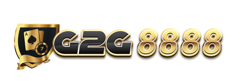 G2G8888 - เว็บพนันที่ครบครัน ลงทุนมั่นใจ กำไรชัดเจน